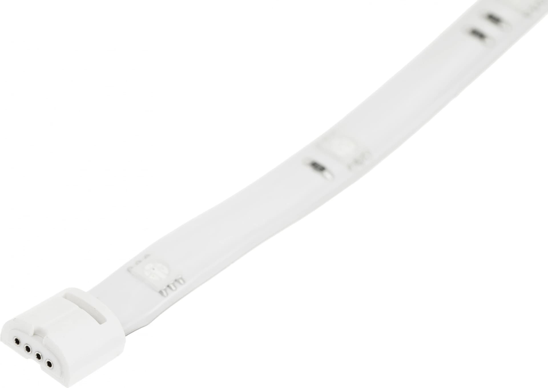 Умная светодиодная лента Xiaomi YLBB04YL 2м (GPX4016RT) - фото 5