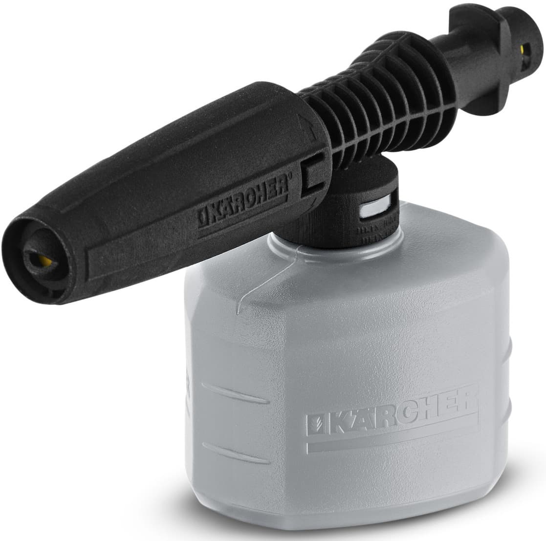 Насадка пенной чистки Karcher FJ 3 0.3л. - фото 4
