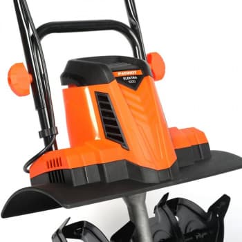 Культиватор Patriot Elektra 1000 - фото 5