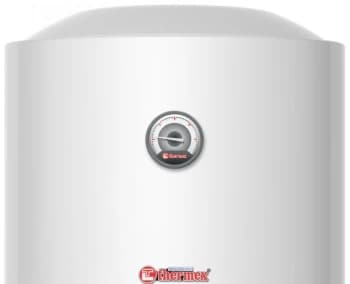 Водонагреватель Thermex Nova 100 V 2кВт 100л электрический настенный/белый - фото 5
