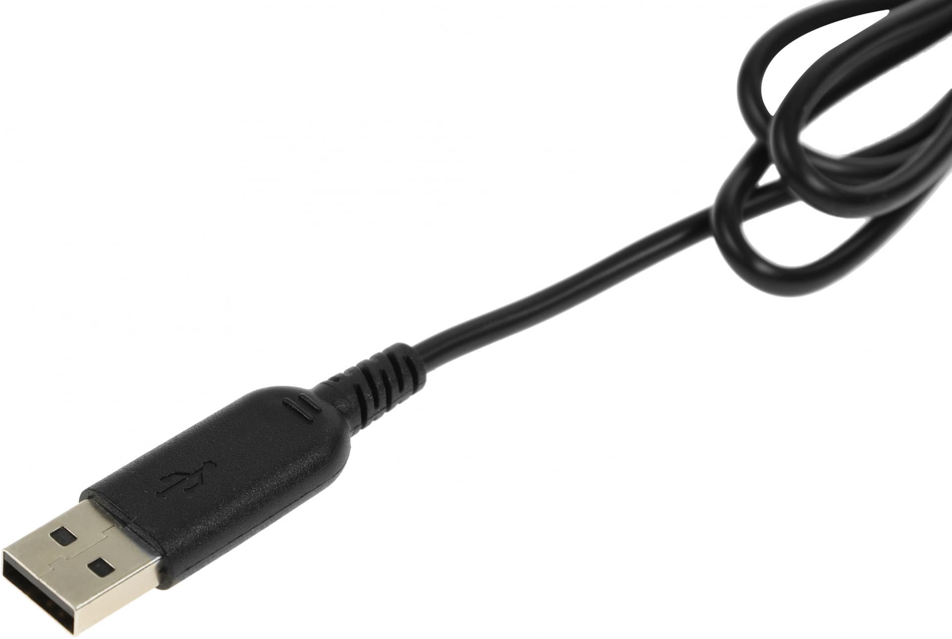 Клавиатура A4Tech FK10 черный/синий USB (FK10 BLUE) кабель 1.5м
