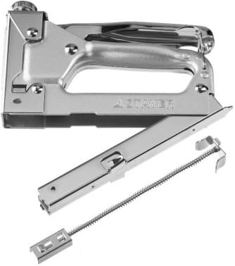 Степлер ручной Stayer 3150_z01 скобы тип 53: 11.4мм 4-14мм - фото 3