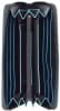 Кошелек женский Piquadro Blue Square PD1515B2R/N черный натур.кожа - фото 4
