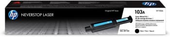 Заправочное устройство HP 103 W1103A черный (2500стр.) для HP Neverstop Laser 1000a/1000w/1200a/1200w - фото 3