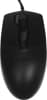 Мышь A4Tech OP-730D черный оптическая 1200dpi USB 4but - фото 3