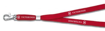 Гайтан для пероч.ножа Victorinox 4.1879 красный 50мм блистер - фото 3