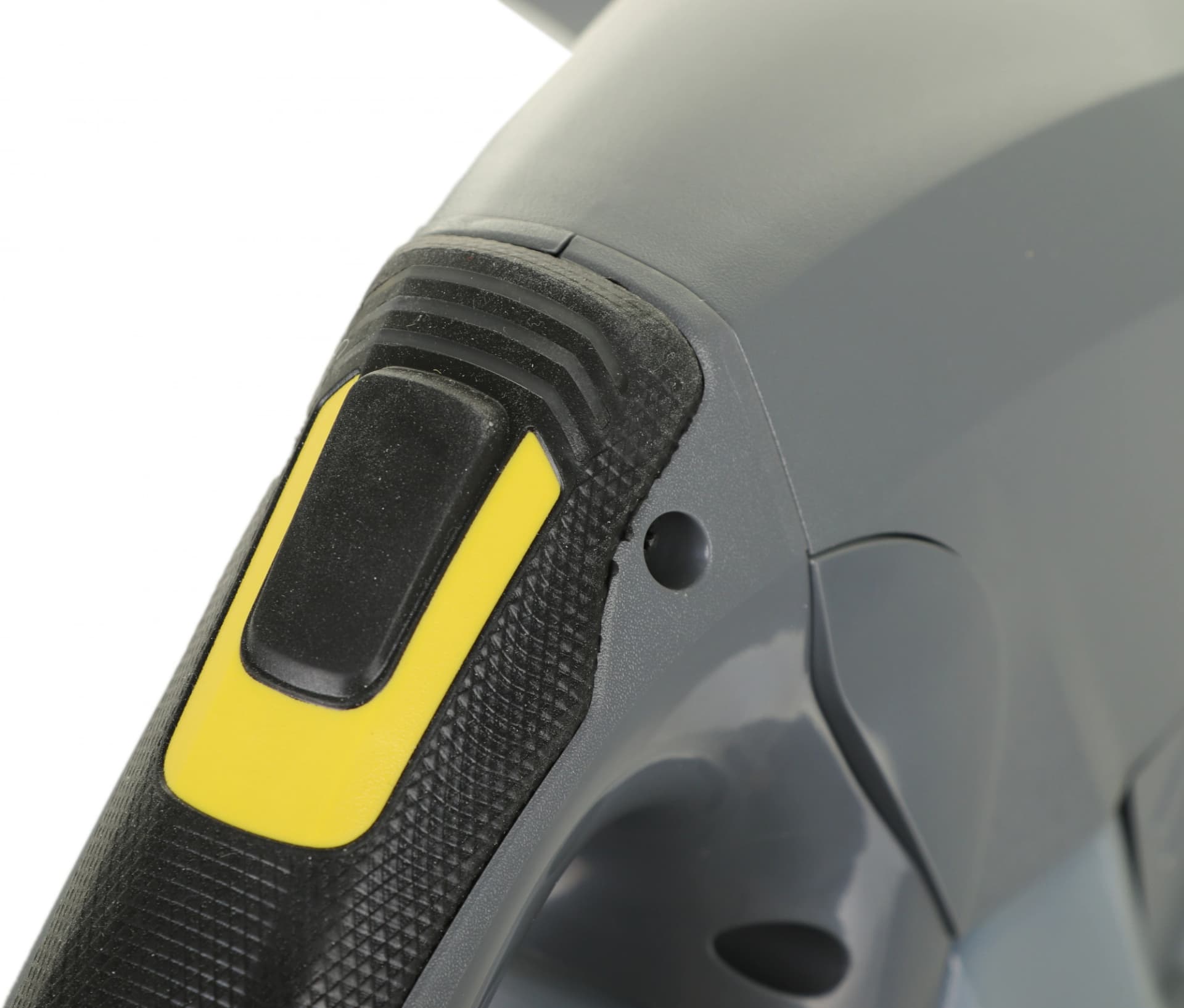 Мойщик окон Karcher Professional WVP 10 шир.скреб.:280мм пит.:от аккум. серый/желтый - фото 4