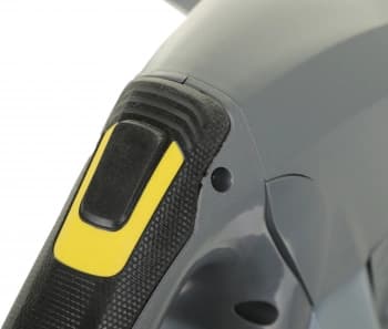 Мойщик окон Karcher Professional WVP 10 шир.скреб.:280мм пит.:от аккум. серый/желтый - фото 5