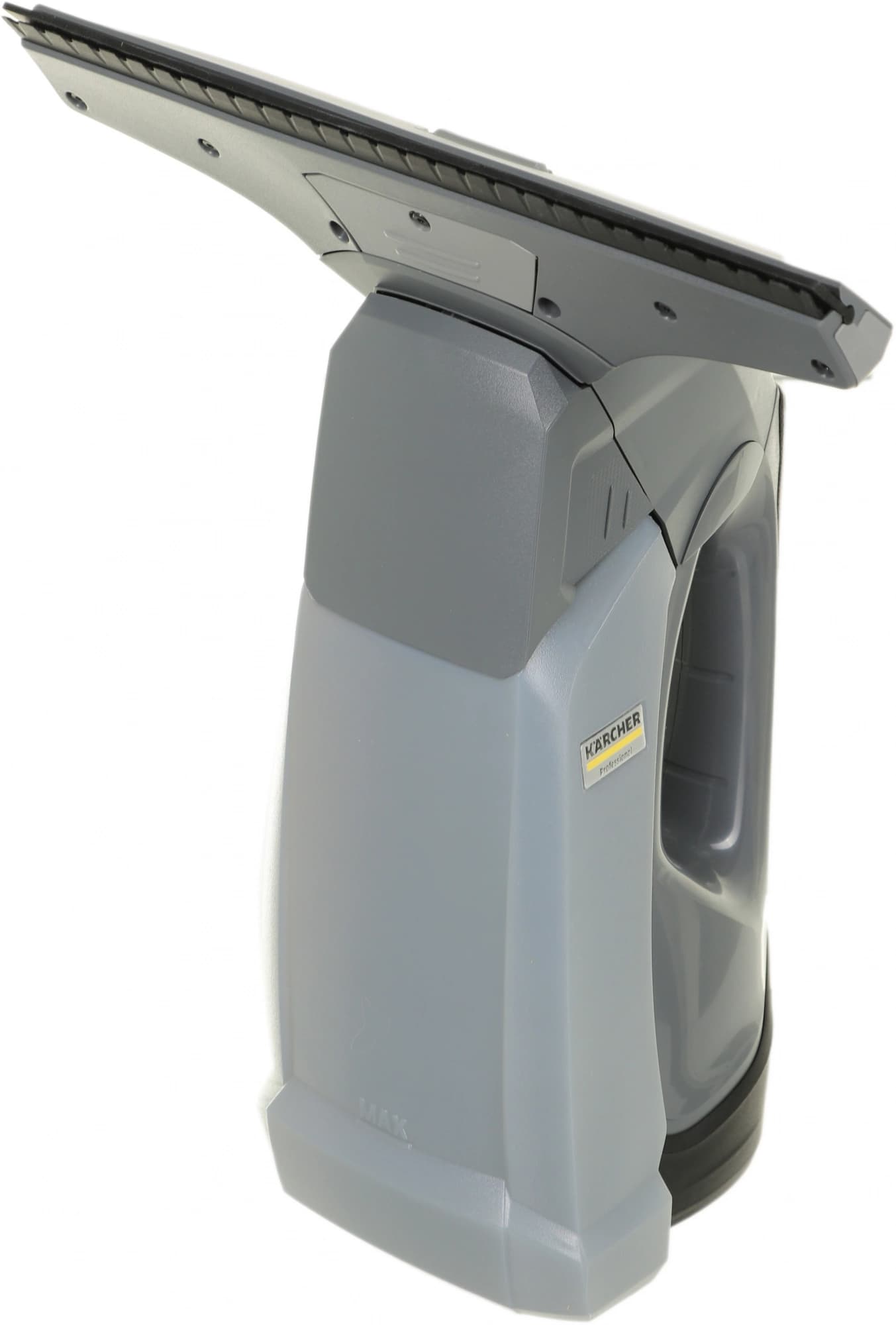 Мойщик окон Karcher Professional WVP 10 шир.скреб.:280мм пит.:от аккум. серый/желтый - фото 5