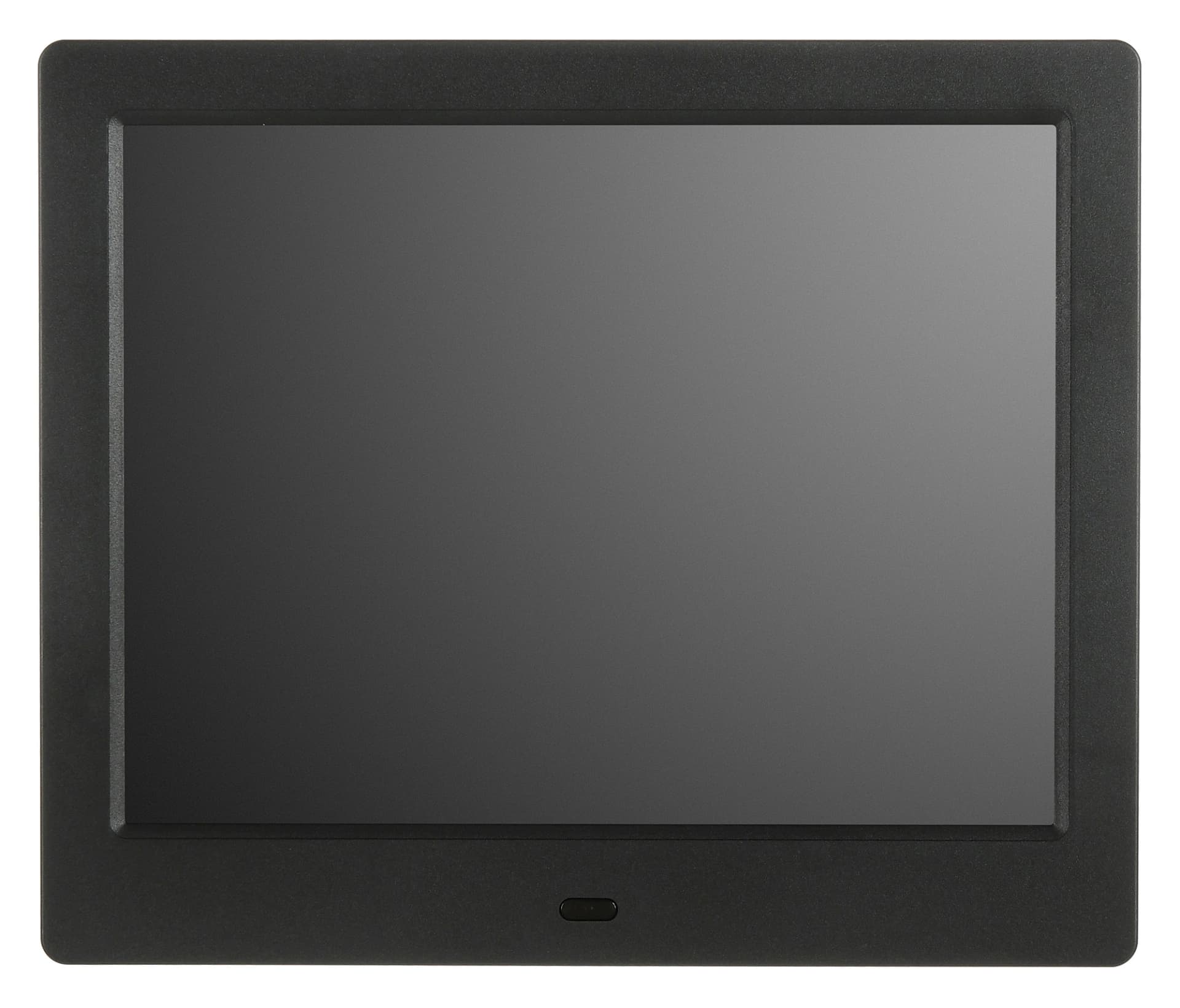 Фоторамка Digma 8" PF-843 IPS 1024x768 черный пластик ПДУ Видео - фото 3