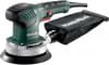 Эксцентриковая шлифмашина Metabo SXE 3150 310Вт D150мм (600444000) - фото 3