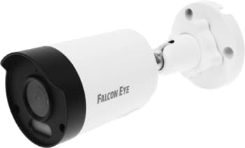 Камера видеонаблюдения IP Falcon Eye FE-IPC-B2-30p 2.8-2.8мм цв. корп.:белый - фото 2