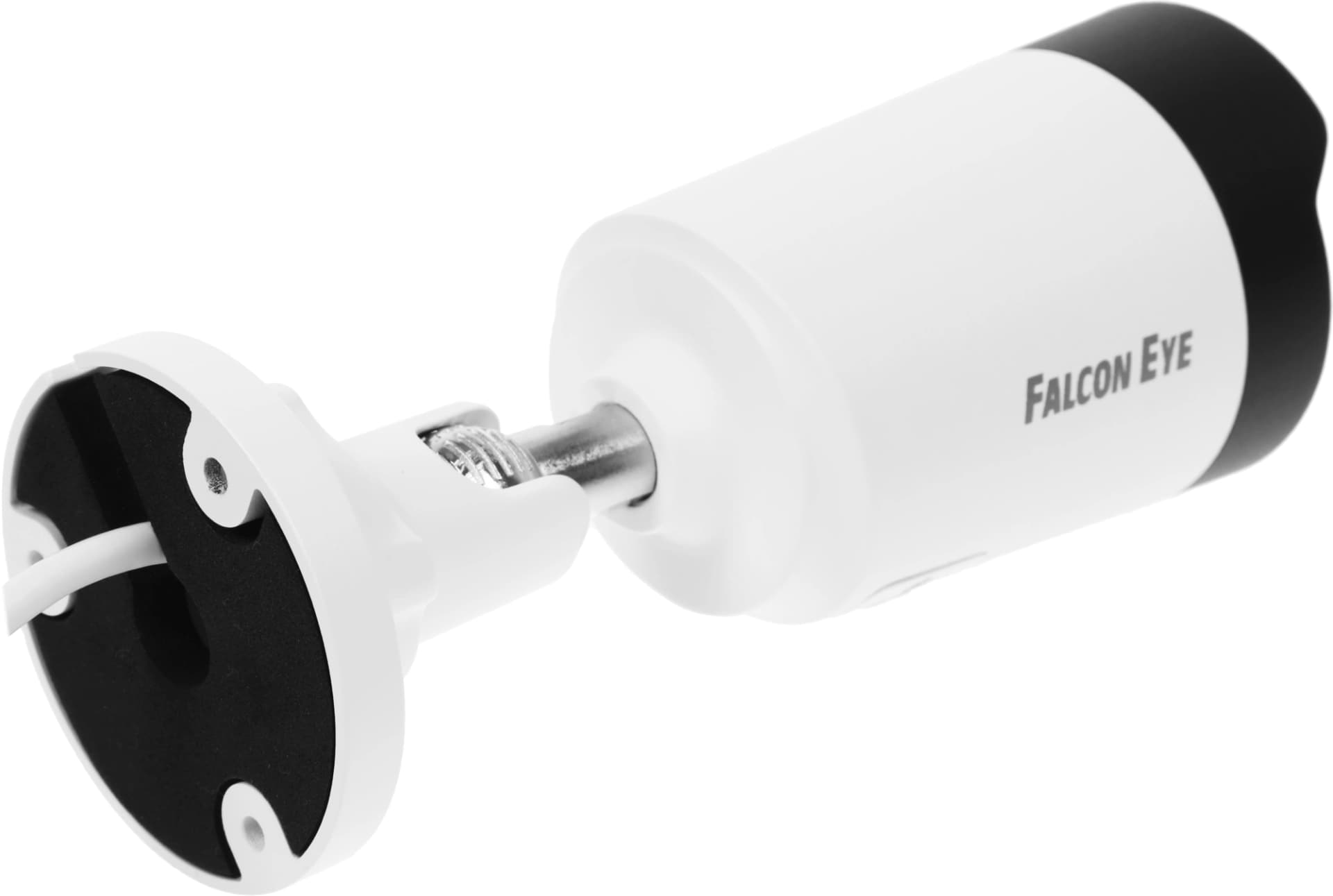 Камера видеонаблюдения IP Falcon Eye FE-IPC-B2-30p 2.8-2.8мм цв. корп.:белый - фото 4