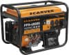 Генератор Carver PPG- 6500E 5.5кВт - фото 2