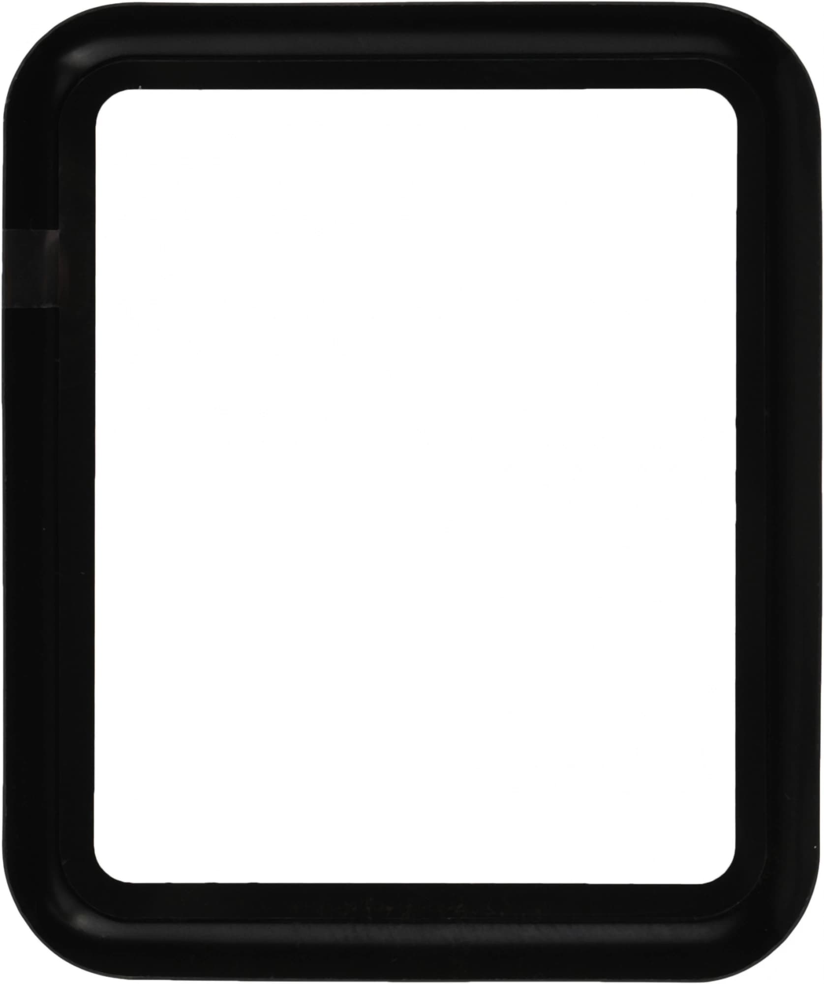 Стекло защитное LuxCase для Apple Watch Series 3 (77946) - фото 4