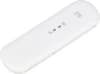 Модем 2G/3G/4G ZTE MF79N USB Wi-Fi Firewall +Router внешний белый - фото 3