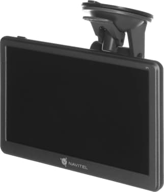 Навигатор Автомобильный GPS Navitel E707 Magnetic 7" 800x480 8Gb microSDHC серый Navitel - фото 2