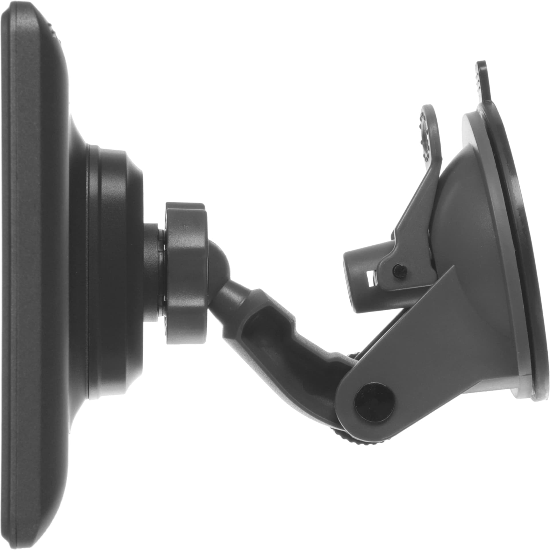 Навигатор Автомобильный GPS Navitel E707 Magnetic 7" 800x480 8Gb microSDHC серый Navitel - фото 4