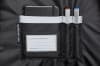 РюкзакДА Moleskine METRO (ET926MTBKK6) 31x47x13см полиамид зеленый - фото 2
