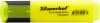 Текстовыделитель Silwerhof Blaze 108036-05 скошенный пиш. наконечник 1-5мм желтый картон - фото 3