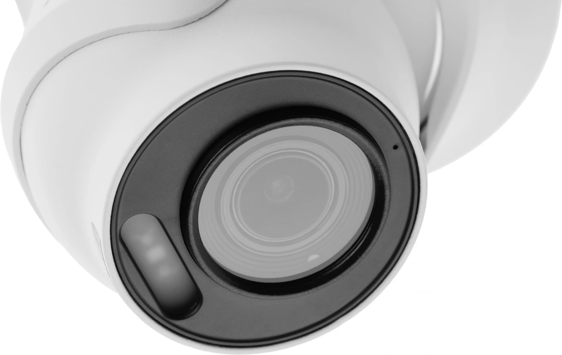 Камера видеонаблюдения IP Falcon Eye FE-IPC-DV5-40pa 2.8-12мм цв. корп.:белый - фото 3
