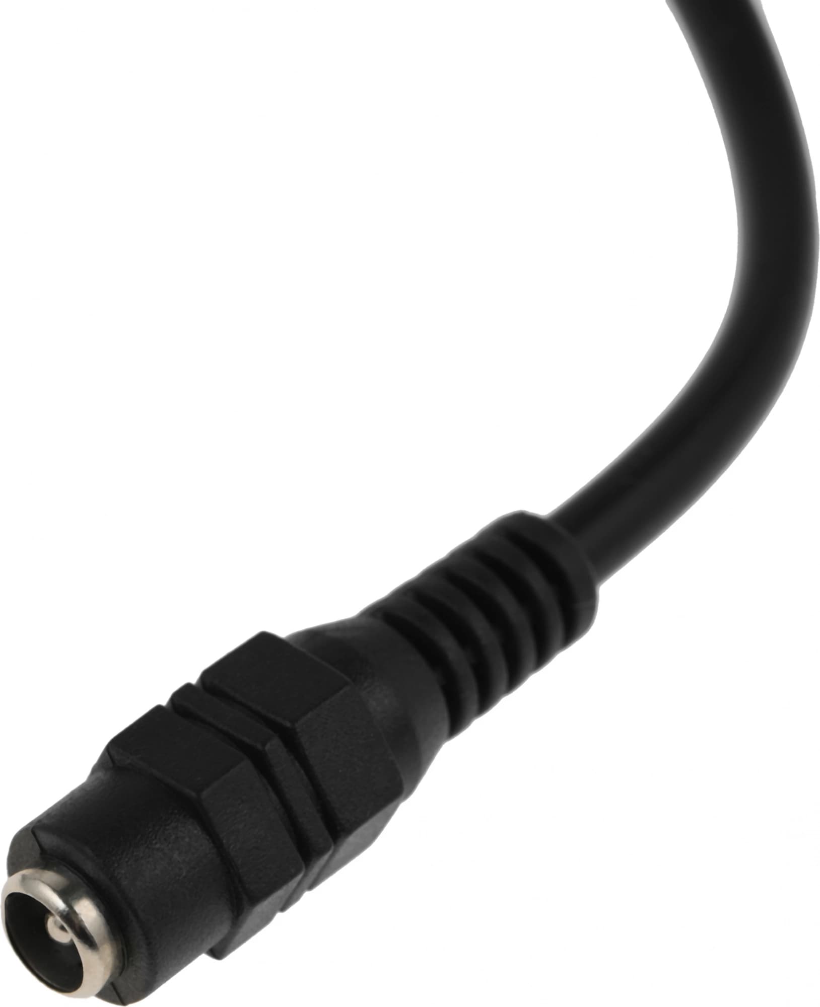 Разветвитель Falcon Eye W-SP1-8H DC (m)/8xDC (m) 0.4м черный - фото 3