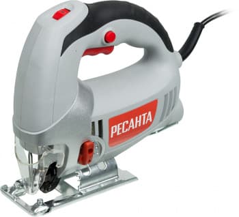Лобзик Ресанта Л-80/750 750Вт 3000ходов/мин от электросети - фото 2