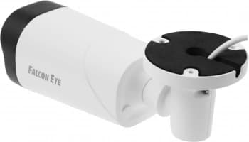 Камера видеонаблюдения аналоговая Falcon Eye FE-MHD-BV5-45 2.8-12мм HD-CVI HD-TVI цв. корп.:белый - фото 5