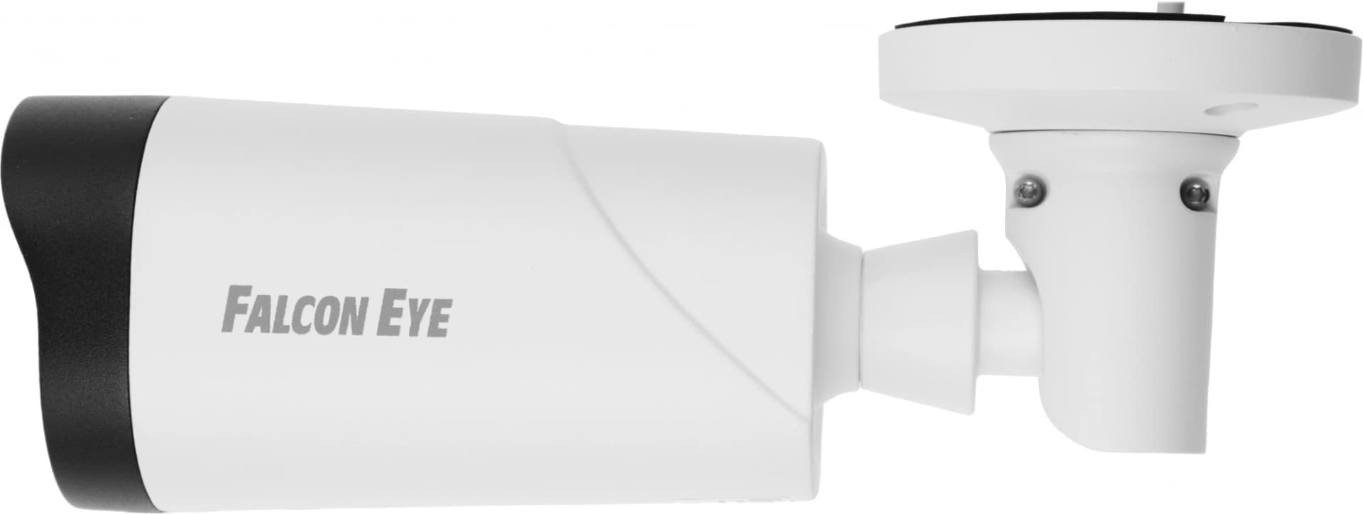 Камера видеонаблюдения аналоговая Falcon Eye FE-MHD-BV5-45 2.8-12мм HD-CVI HD-TVI цв. корп.:белый - фото 3