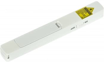 Презентер A4Tech Fstyler LP15 Radio USB (15м) белый - фото 5