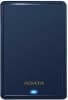 Жесткий диск A-Data USB3.1 2TB AHV620S-2TU31-CBL HV620S 2.5" синий - фото 3