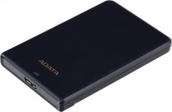 Жесткий диск A-Data USB3.1 2TB AHV620S-2TU31-CBL HV620S 2.5" синий - фото 5