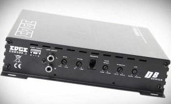 Усилитель автомобильный Edge EDB500.1-E9 одноканальный - фото 2