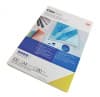 Обложки для переплёта GBC A4 180мкм дымчатый (100шт) ColorClear (CE011850E) - фото 3