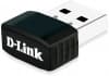 Сетевой адаптер Wi-Fi D-Link DWA-131 DWA-131/F1A N300 USB 2.0 (ант.внутр.) 2ант. - фото 3