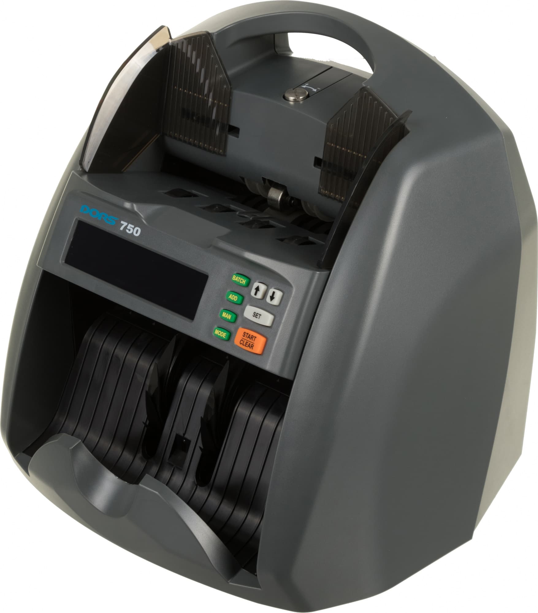 Счетчик банкнот Dors 750 S1/RUS1 рублевый FRZ-042906