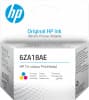 Печатающая головка HP 6ZA18AE многоцветный для HP InkTank 100/300/400 SmartTank 300/400/500/600 SmartTankPlus 550/570/650 - фото 3