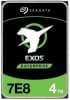Жесткий диск Seagate SAS 3.0 4TB ST4000NM005A Server Exos 7E8 512E (7200rpm) 256Mb 3.5" - фото 3