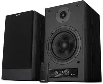 Колонки Sven MC-30 2.0 черный 200Вт BT - фото 2