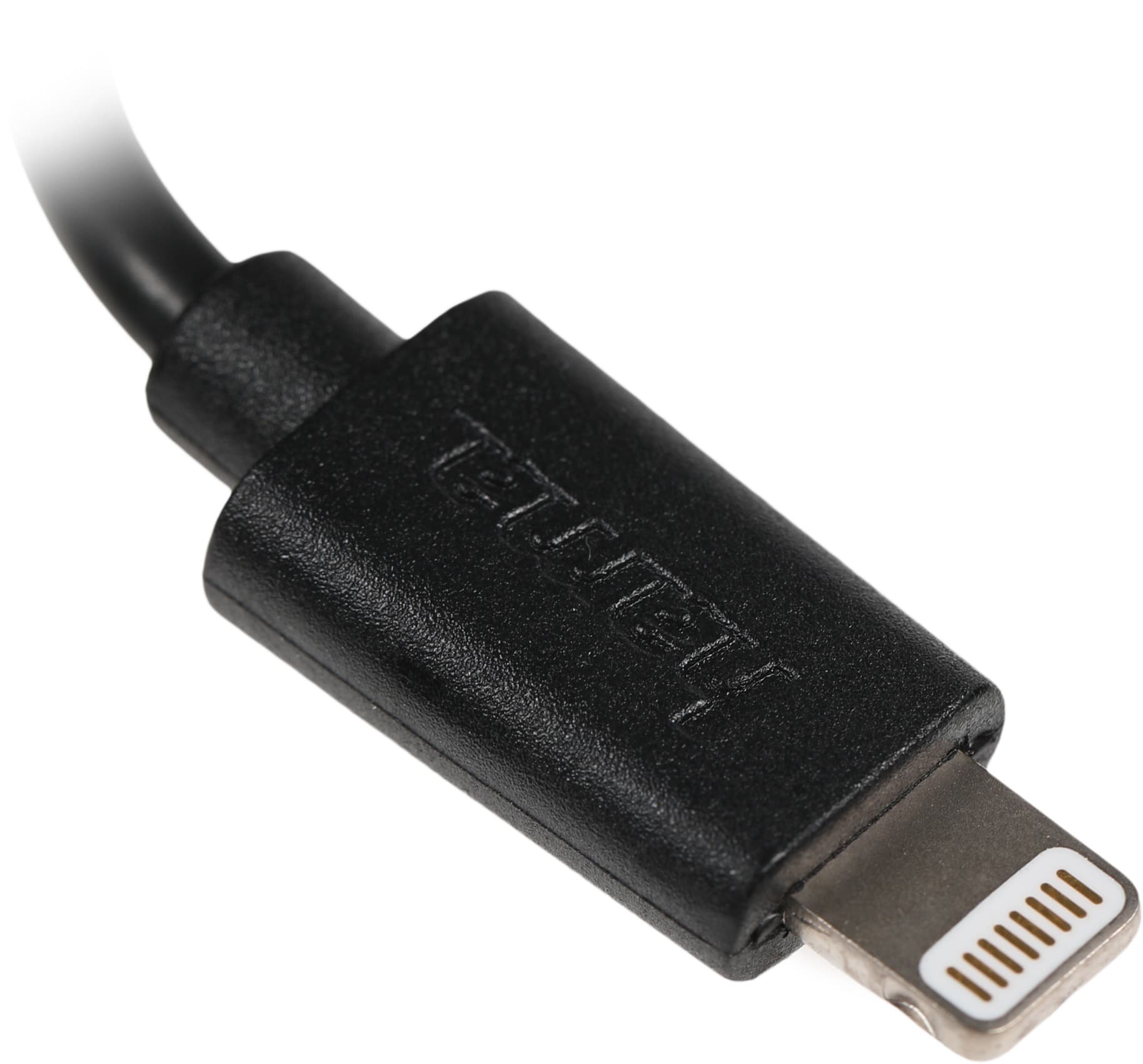Сетевое зар./устр. Hama H-183267 5W 1A для Apple черный (00183267) - фото 4
