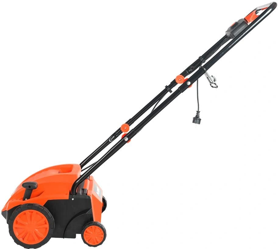 Скарификатор Patriot SCE 150 электр. 1500Вт (512309150) - фото 3