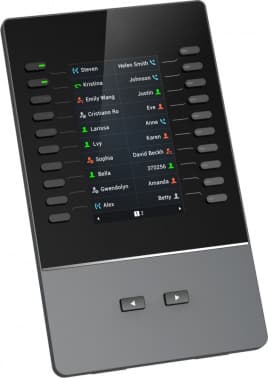Модуль расширения Grandstream GBX20 - фото 5