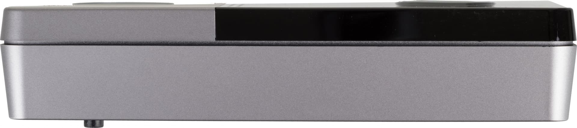 Видеопанель Hikvision DS-KV6103-PE1(C) CMOS цвет панели: серый - фото 3