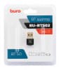 Адаптер USB Buro BU-BT502 BT5.0+EDR class 1.5 20м черный - фото 3