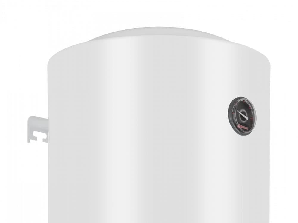Водонагреватель Thermex Thermo 100 V 2.5кВт 100л электрический настенный/белый - фото 4