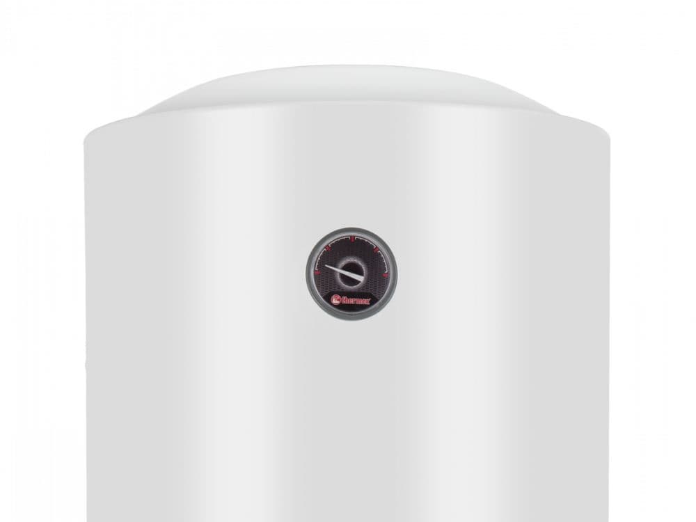 Водонагреватель Thermex Thermo 100 V 2.5кВт 100л электрический настенный/белый - фото 3