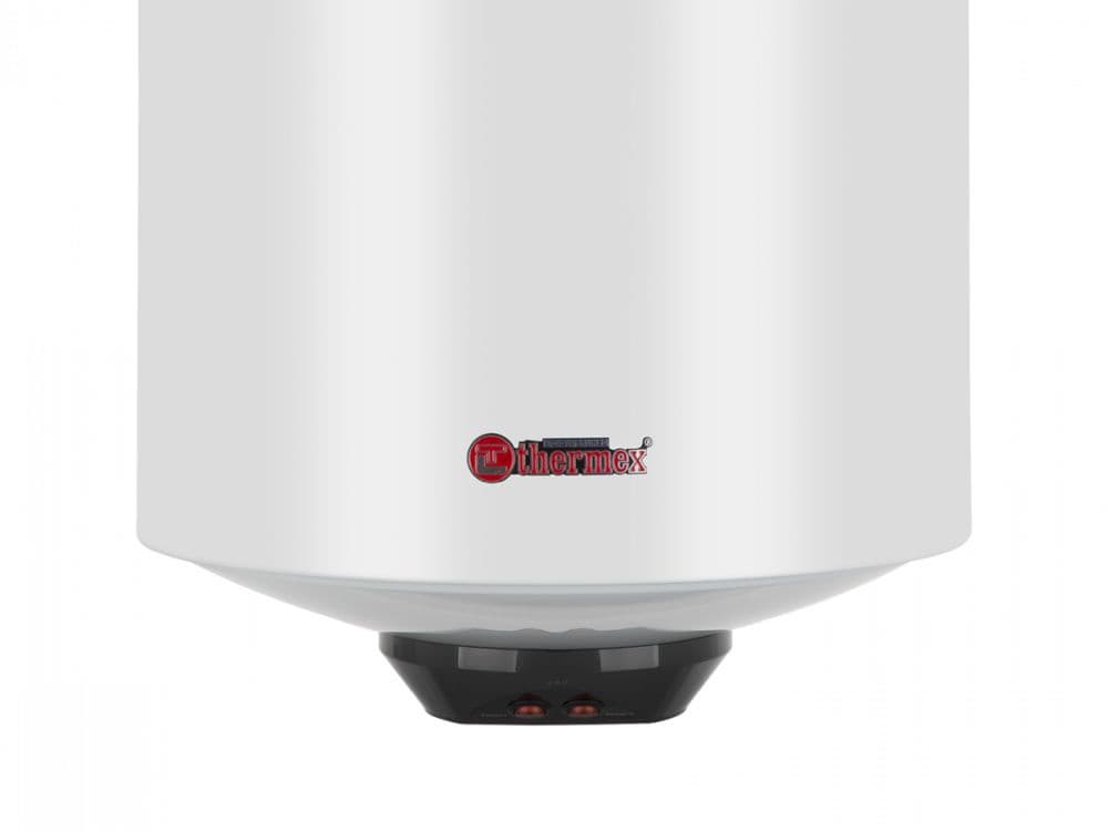 Водонагреватель Thermex Thermo 100 V 2.5кВт 100л электрический настенный/белый - фото 5