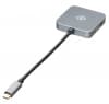 Стыковочная станция Digma DS-741UC_GS - фото 3