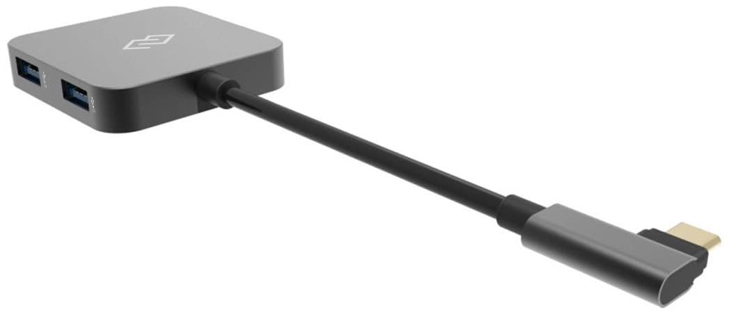 Стыковочная станция Digma DS-741UC_GS - фото 4