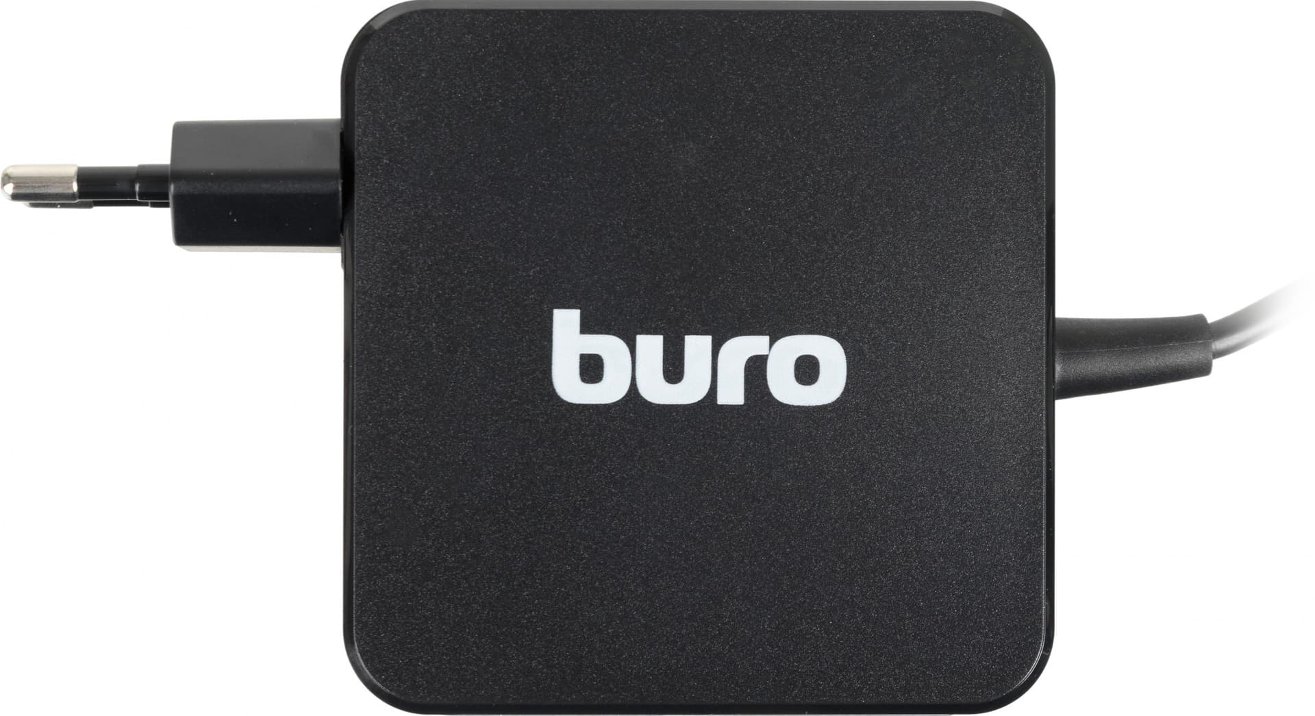 Блок питания Buro BUM-CW065 автоматический 65W 5V-20V 3.25A от бытовой электросети - фото 5